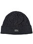Fourstar Cable Knit Beanie