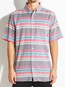Fourstar Coronado S/S Woven Shirt