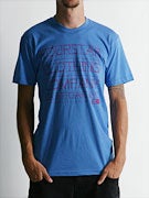 Fourstar Chalkboard Premium T-Shirt