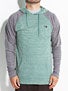 Fourstar Desford Hoodie