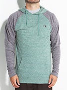 Fourstar Desford Hoodie