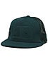 Fourstar Embossed Bar Mesh Hat