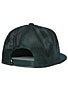 Fourstar Embossed Bar Mesh Hat