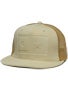 Fourstar Embossed Bar Mesh Hat