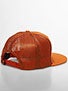 Fourstar Embossed Bar Mesh Hat