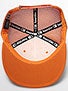 Fourstar Embossed Bar Mesh Hat