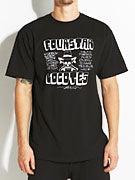 Fourstar FS Locos T-Shirt