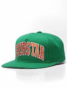 Fourstar Starter Snapback Hat
