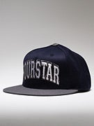Fourstar Starter Snapback Hat