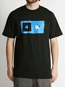 Fourstar Gonz Bar T-Shirt