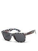 Fourstar x Glassy Highspeed Shades  Blue