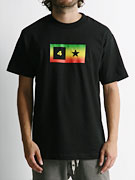 Fourstar Gradient T-Shirt