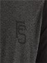 Fourstar Hamels Baseball Jersey