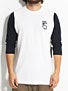 Fourstar Hamels Baseball Jersey