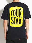 Fourstar Hallmark Pocket T-Shirt