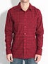 Fourstar Harris Flannel Shirt