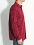Fourstar Harris Flannel Shirt