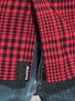 Fourstar Harris Flannel Shirt