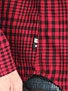 Fourstar Harris Flannel Shirt