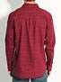 Fourstar Harris Flannel Shirt
