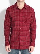 Fourstar Harris Flannel Shirt