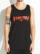 Fourstar Highspeed Tank