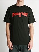 Fourstar Highspeed T-Shirt