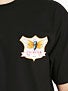 Fourstar Jenkins Moth T-Shirt