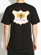 Fourstar Jenkins Moth T-Shirt