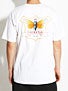 Fourstar Jenkins Moth T-Shirt
