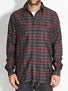 Fourstar Kenney Woven Shirt