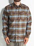 Fourstar Kenney Woven Shirt