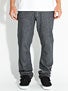 Fourstar Koston Standard Jeans  Raw Charcoal