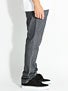 Fourstar Koston Standard Jeans  Raw Charcoal