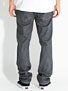 Fourstar Koston Standard Jeans  Raw Charcoal