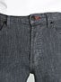 Fourstar Koston Standard Jeans  Raw Charcoal