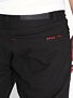 Fourstar Koston Slim Pants Black Overdye