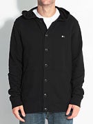 Fourstar Koston Starr Hooded Cardigan