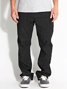 Fourstar Koston Standard Jeans  Raw Indigo