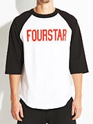 Fourstar League Baseball Shirt