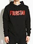 Fourstar League Pullover Hoodie