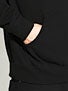 Fourstar League Pullover Hoodie