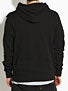 Fourstar League Pullover Hoodie