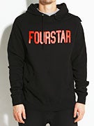 Fourstar League Pullover Hoodie