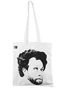 Fourstar Gonz Simple Tote Bag