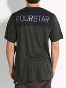 Fourstar Lolich Knit Shirt