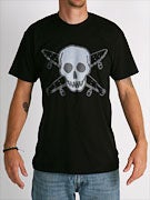 Fourstar Latenight 2 Premium T-Shirt