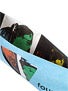 Fourstar Legend 02 Tyvek Wallet
