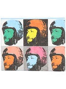 Fourstar Legend 02 Tyvek Wallet