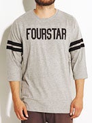 Fourstar Malto 3/4 Sleeve Jersey
